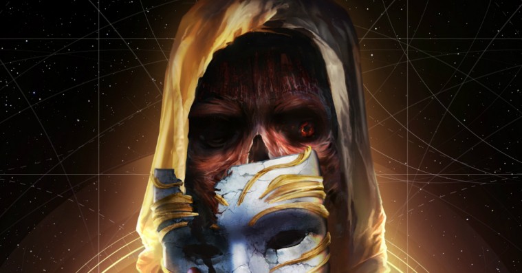 ‘Torment: Tides of Numenera’ er en fantastisk safari i et dybt opfindsomt univers