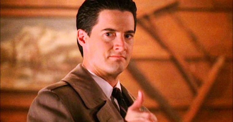 Bare rolig – ’Twin Peaks’ skal nok komme til Danmark