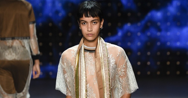 Det transparente look holder stadig: Ni bud til foråret