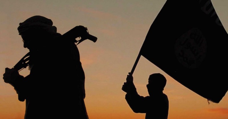 ’City of Ghosts’: En uafrystelig film fra frontlinjen i Syrien