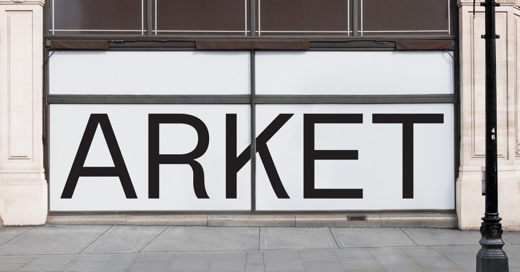 H&M starter nyt brand – en af de første butikker åbner i København