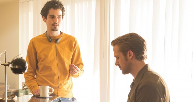 Manden bag ‘La La Land’ er klar med to film i 2018 – Ryan Gosling er om bord
