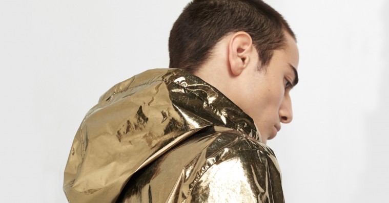 Fokus på brugbarhed: Syv windbreakers til foråret