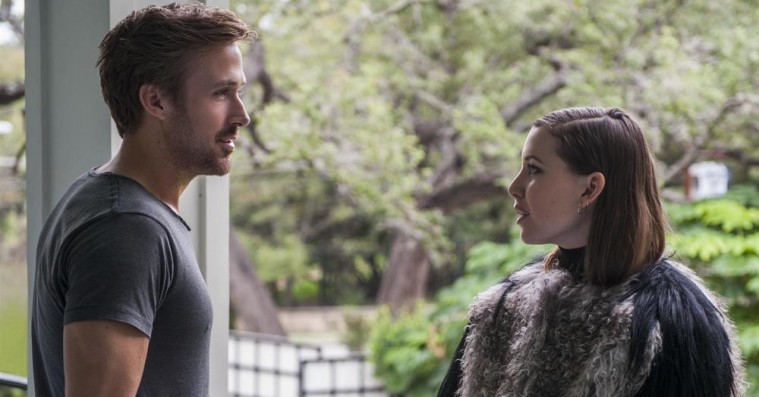 Christian Bale og Arcade Fire klippet ud af Terrence Malicks nye film ‘Song to Song’ – men castet er stadig vanvittigt