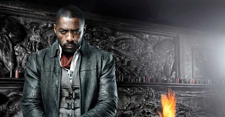 Stephen King roser og deler ny plakat for Nikolaj Arcels ‘The Dark Tower’