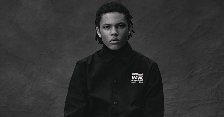 Wood Wood afslører nyt collab med japanske Neighborhood