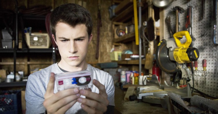 ‘Døde piger lyver ikke’: Netflix-serie om en piges selvmord er medrivende og vigtig