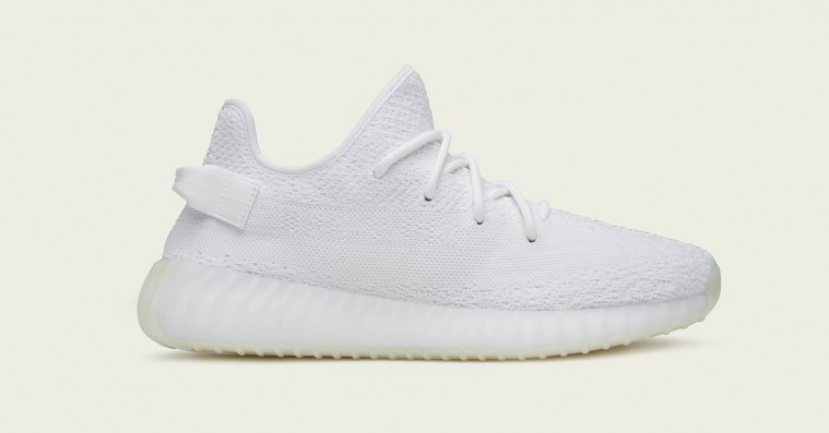 Iskolde gerningsmænd løber med 40 par Yeezy Boost 350 V2 fra Rezet Store
