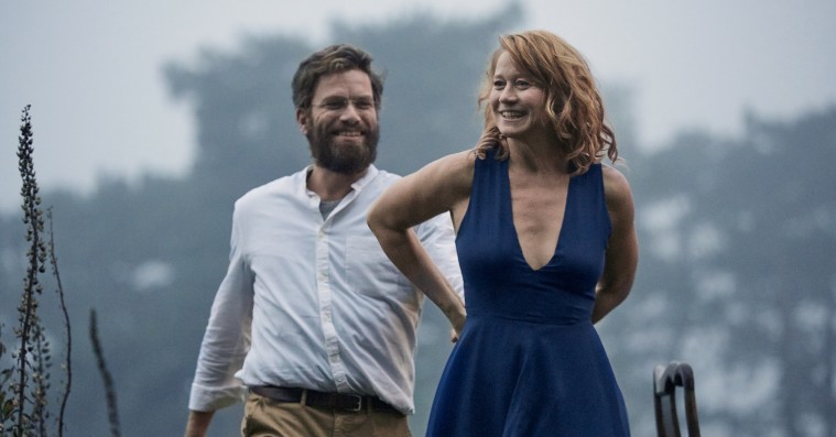 ’Du forsvinder’: Anderledes og fascinerende dansk filmoplevelse med Dyrholm og Lie Kaas