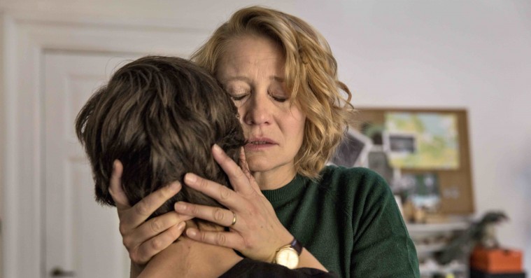 ’Du forsvinder’-instruktør: »Ambitionen var at lave en film, version 2.0«