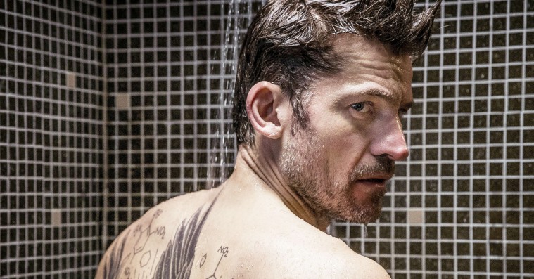Nikolaj Coster-Waldau skal spille hovedrollen i thriller fra ’Taboo’-instruktør