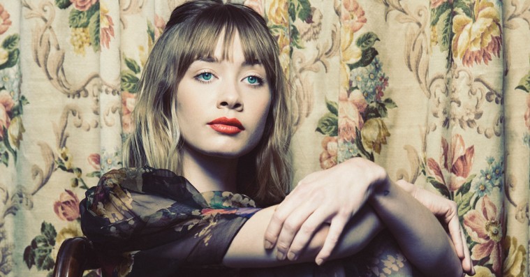 Alexandra Savior: »Jeg har i lang tid været bange for succes«