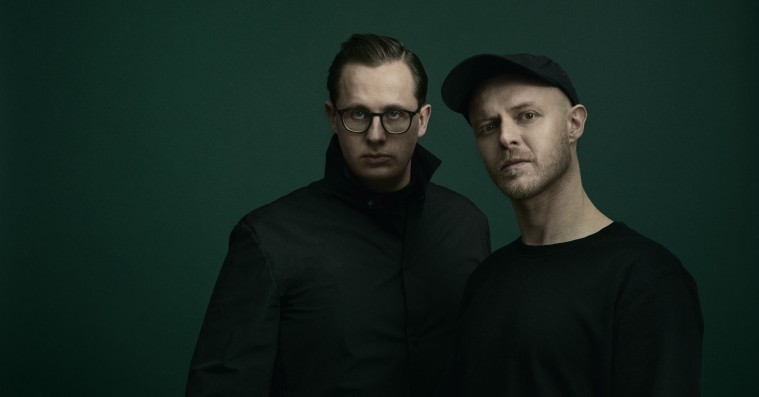 Benal annoncerer nyt album – hør den stærke single ‘Hvor går du hen’