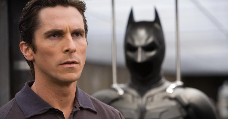 Christian Bale er færdig med superheltegenren – helt færdig