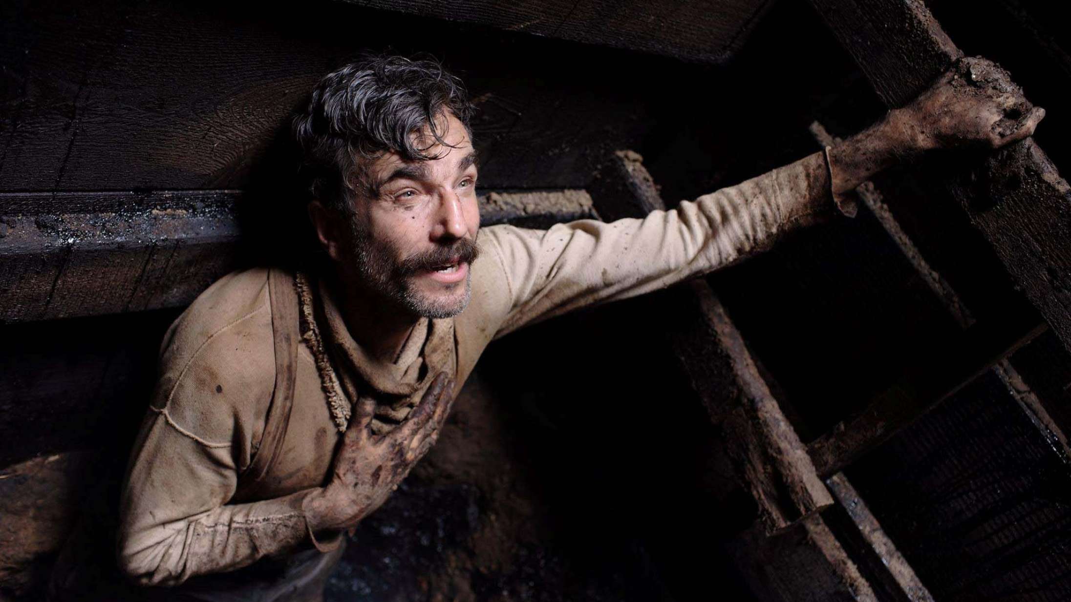 Daniel Day-Lewis svarer igen på tilsvininger fra ‘Succession’-stjerne