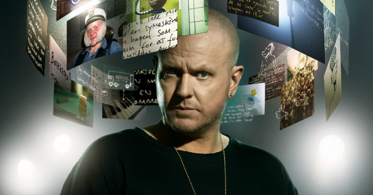 Soundvenue Forpremiere: Se den intime Anders Matthesen-dokumentar ’Den anden side’ – og mød instruktøren