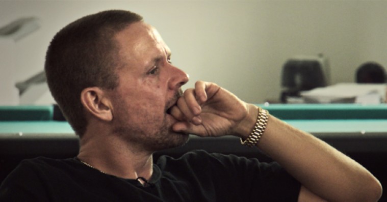 ’Den anden side’: Et must for Anders Matthesen-fans