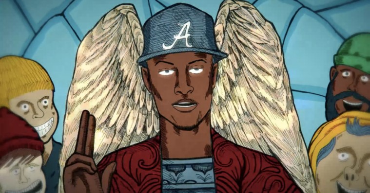 Anbefalelsesværdig Spotify-webserie fortæller musikhistoriens glemte, men sande røverhistorier