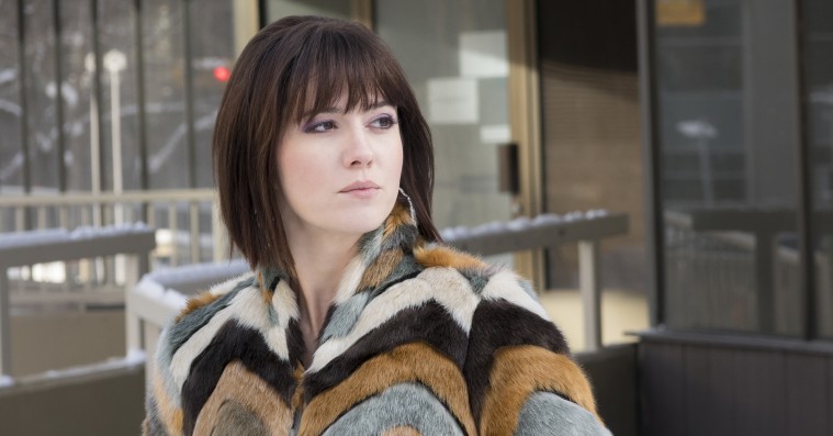 ’Fargo’ sæson 3: Forrygende start på ny omgang galenhumoristisk Minnesota-mord