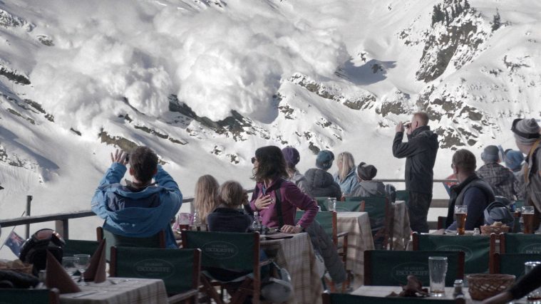 Force Majeure 1