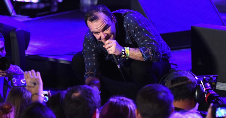 Future Islands: »Vi er bandet, som er der for folk i svære tider«