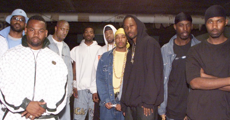 Hiphop-historie: Ti legendariske posse cuts fra 90’erne