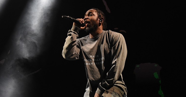 ’DAMN’: Fem umiddelbare indtryk af Kendrick Lamars nye album