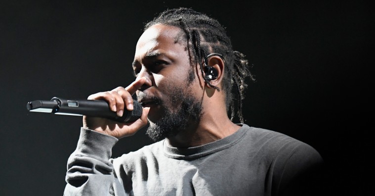 Smukfests booking af Kendrick Lamar betyder mere, end du tror