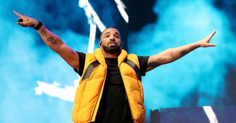 Internettet er overbevist om, at Drake disser Pusha T på ‘Omertà’