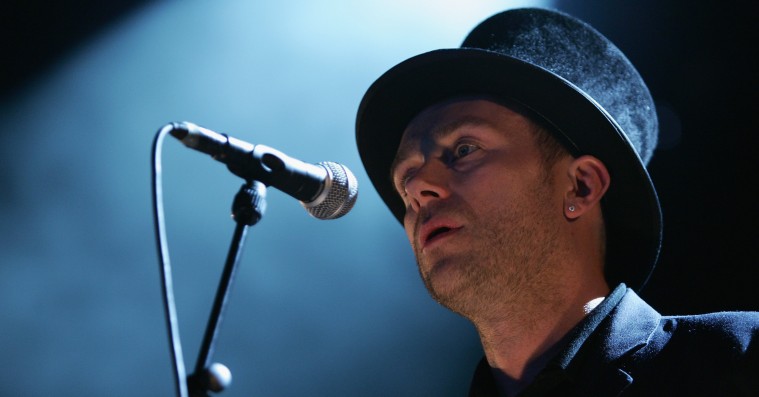 Damon Albarn all over: The Good, The Bad And The Queen er på vej med nyt album