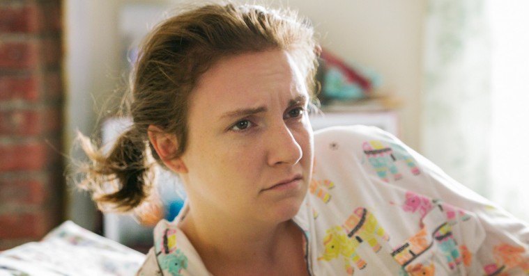 Farvel til ’Girls’: Tak for grimme venskaber, uperfekte mænd og aldrig mere bh-sex på amerikanske tv-kvinder