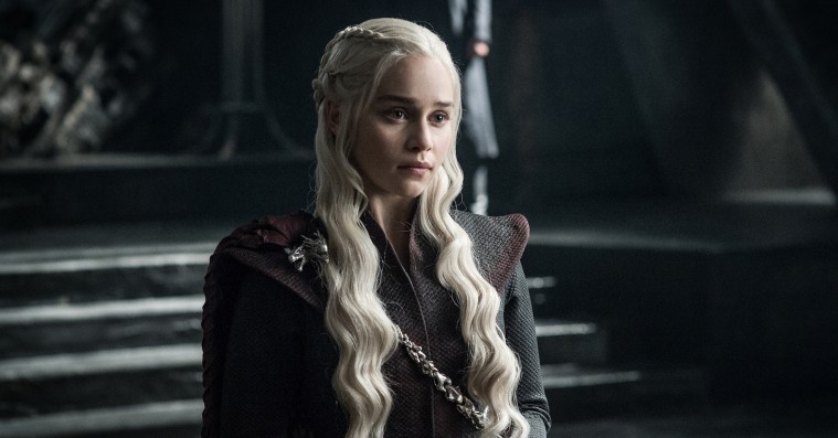 ‘Game of Thrones’ fremtid: Fire spinoffs i støbeskeen