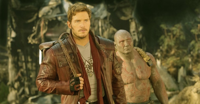 ‘The Guardians of the Galaxy 2’: Tæt på at være en decideret fremragende storfilm