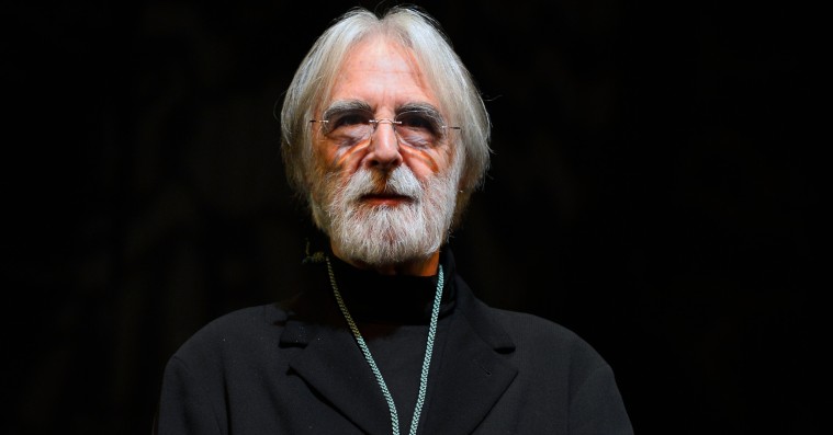 Michael Haneke kritiserer #MeToo-bevægelsen for at være en heksejagt: »Fordømmelserne hører til i middelalderen«