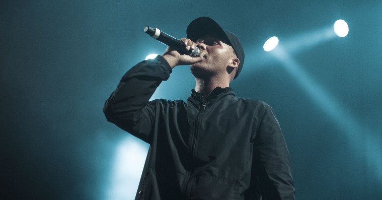 Gilli, Sivas og Kesi slår sig sammen på den nye single ‘Rica’ – ude nu