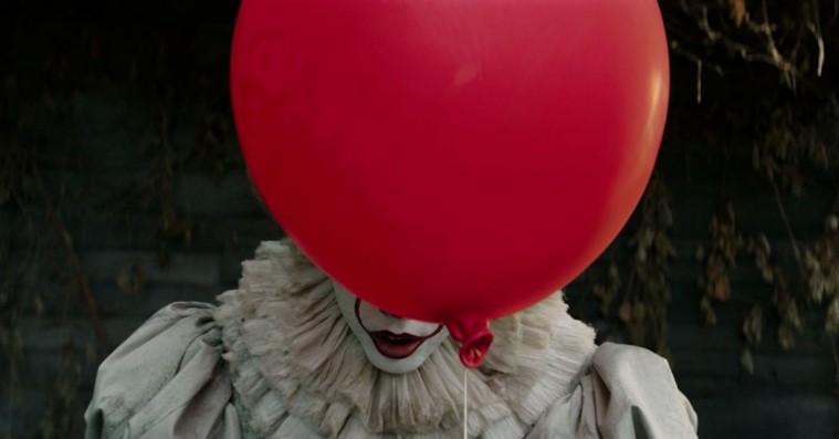 ‘It’-traileren slår rekord på YouTube – se hvilke trailers der får baghjul