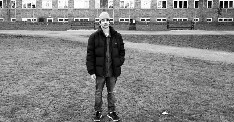 Hiphop-håbet Kå: Her er 10 sange, der har defineret mig som rapper