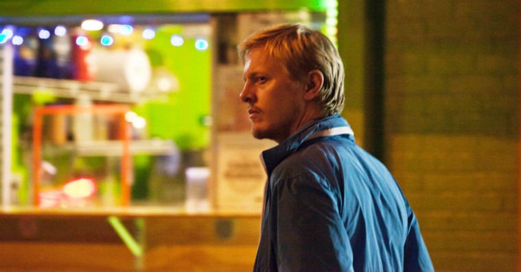 I filmbyen New York vænner man sig til at få tæsk – dansker bag ‘American Honey’ og ‘The Witch’ har fået nok