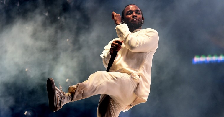 Stjerneproducer taler ud: Sådan kom Kendricks ‘Loyalty’ med Rihanna til verden