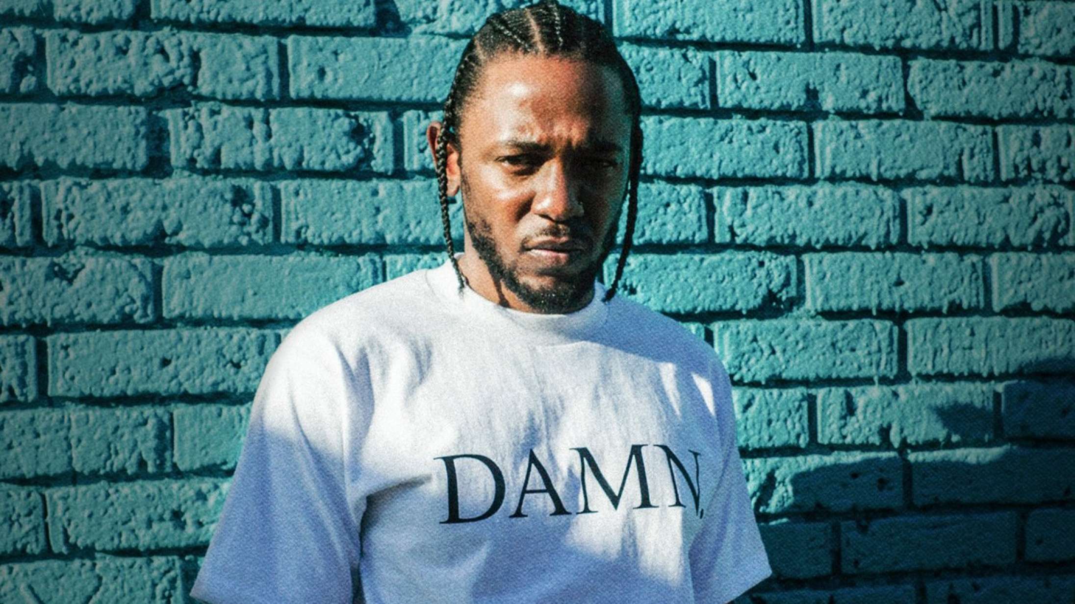 Kendrick Lamar annoncerer samarbejde med Nike