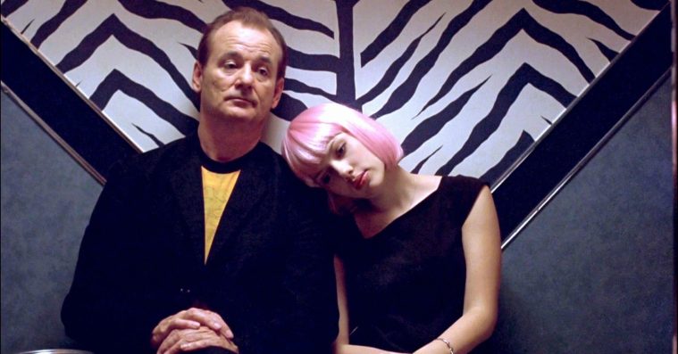 Sofia Coppola genforenes med Bill Murray i ny A24-film for Apple