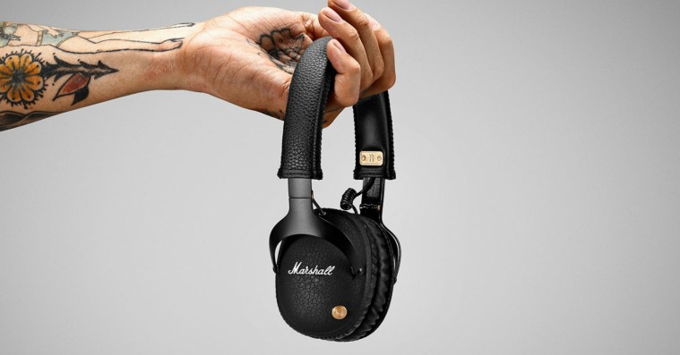 Månedens gear og gadgets med trådløs Marshall-lyd, B&O-designgenialitet og smart-jakke