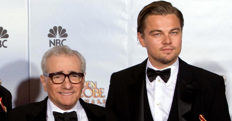 Martin Scorsese, Leonardo DiCaprio og Robert De Niro overvejer samarbejde om storstilet FBI-drama