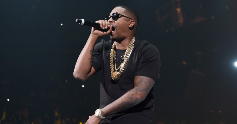 Roskilde fuldender årets program med fem nye navne – Nas på Orange