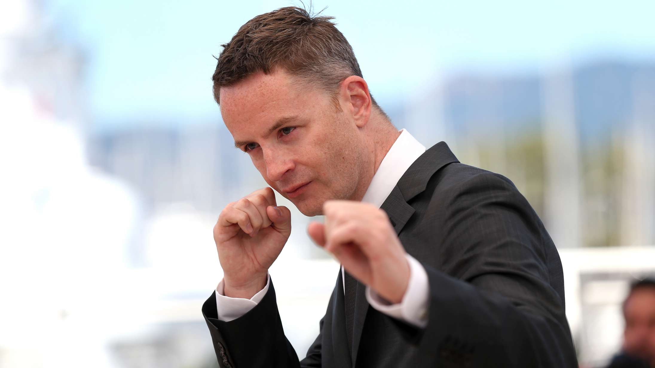 Nicolas Winding Refn kalder streamingtjenesterne »overfinansierede og rådne af penge og kokain«