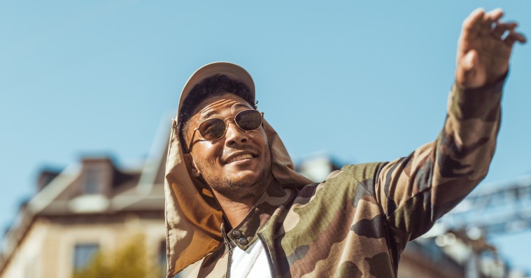 Her er 10 nye danske rappere, du skal holde øje med