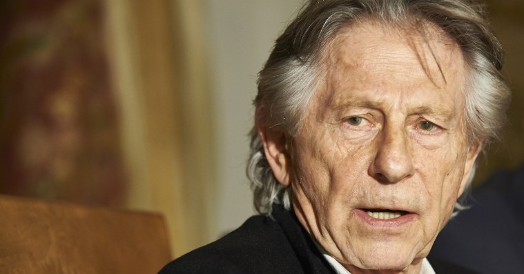 Roman Polanski punkterer frygten for Netflix’ indflydelse i Cannes: »Folk vil fortsat gå i biografen«