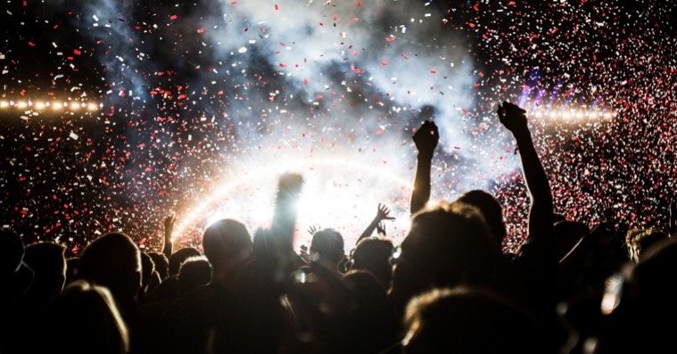 Q&A med Roskilde Festivals programchef: Om pop, plakaten, Gorillaz og kønsbalancen