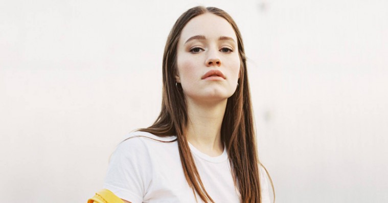 Det norske popstjerneskud Sigrid vinder BBC’s Sound of 2018
