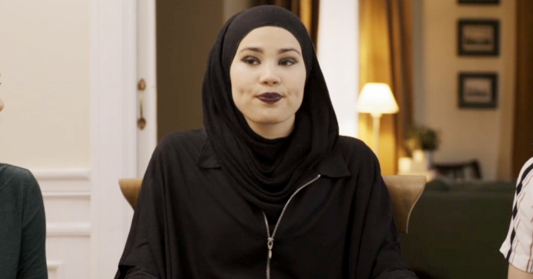 ‘Skam’ sæson 4 afsnit 3: »Den gamle ’Skam’-buzz er tilbage«